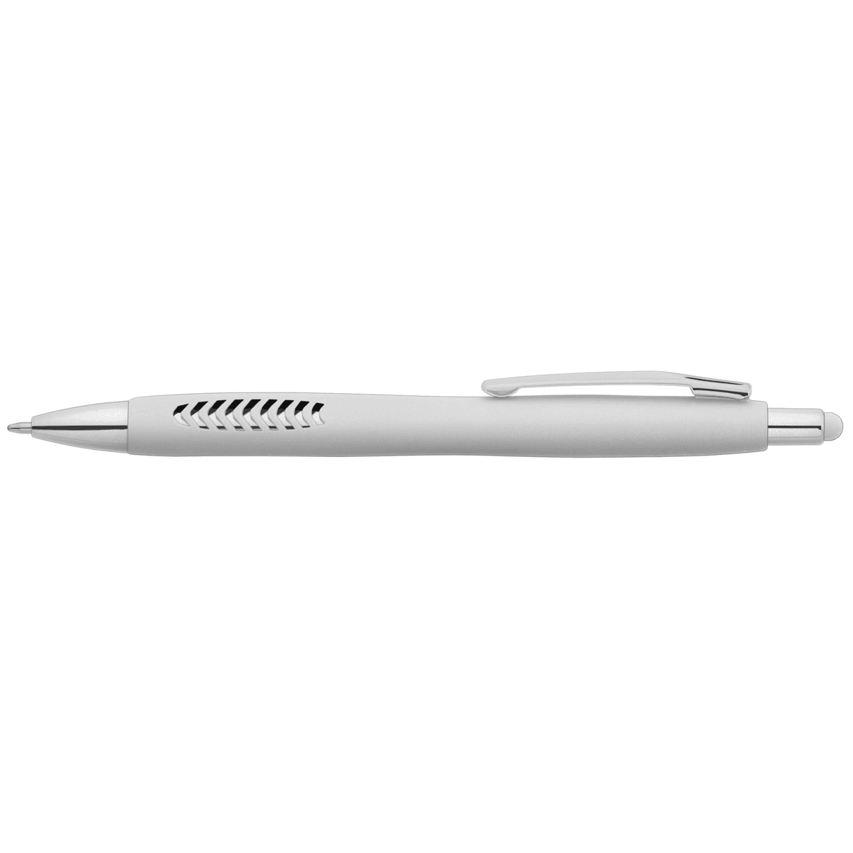 Avalon Softy Monochrome Metallic Stylus Pen