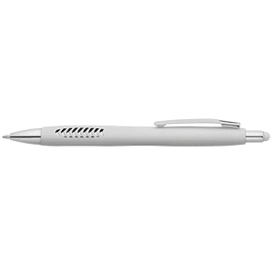 Avalon Softy Monochrome Metallic Stylus Pen