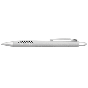 Avalon Softy Monochrome Metallic Stylus Pen