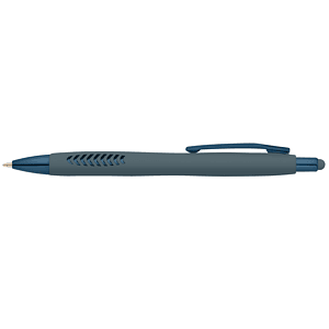 Avalon Softy Monochrome Metallic Stylus Pen