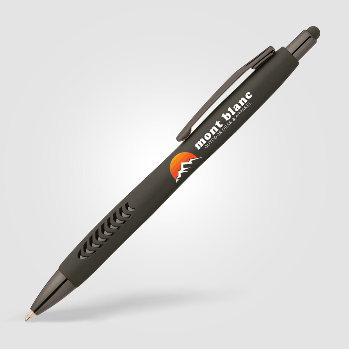 Avalon Softy Monochrome Classic Stylus Pen