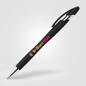 La Jolla Softy Brights Pen