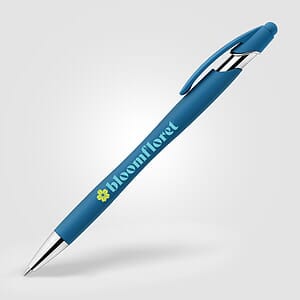 La Jolla Softy Brights Pen