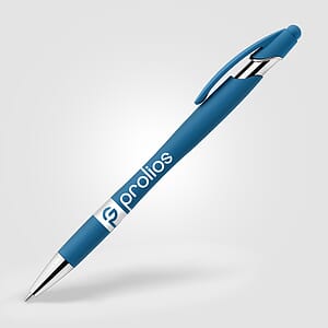 La Jolla Softy Brights Pen