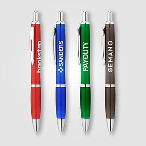 Sophisticate RPET Pen