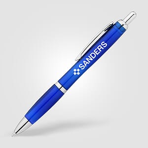 Sophisticate RPET Pen