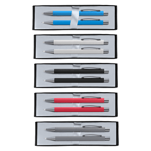 Bowie Pen & Pencil Gift Set