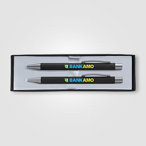 Bowie Pen & Pencil Gift Set