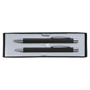 Bowie Pen & Pencil Gift Set