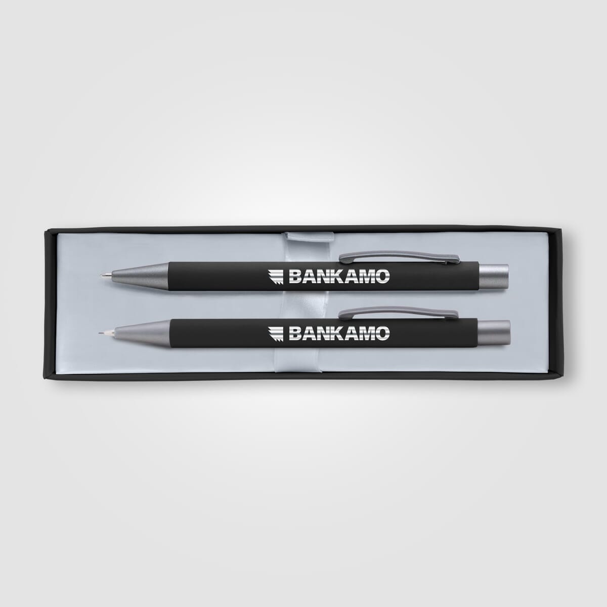 Bowie Pen & Pencil Gift Set