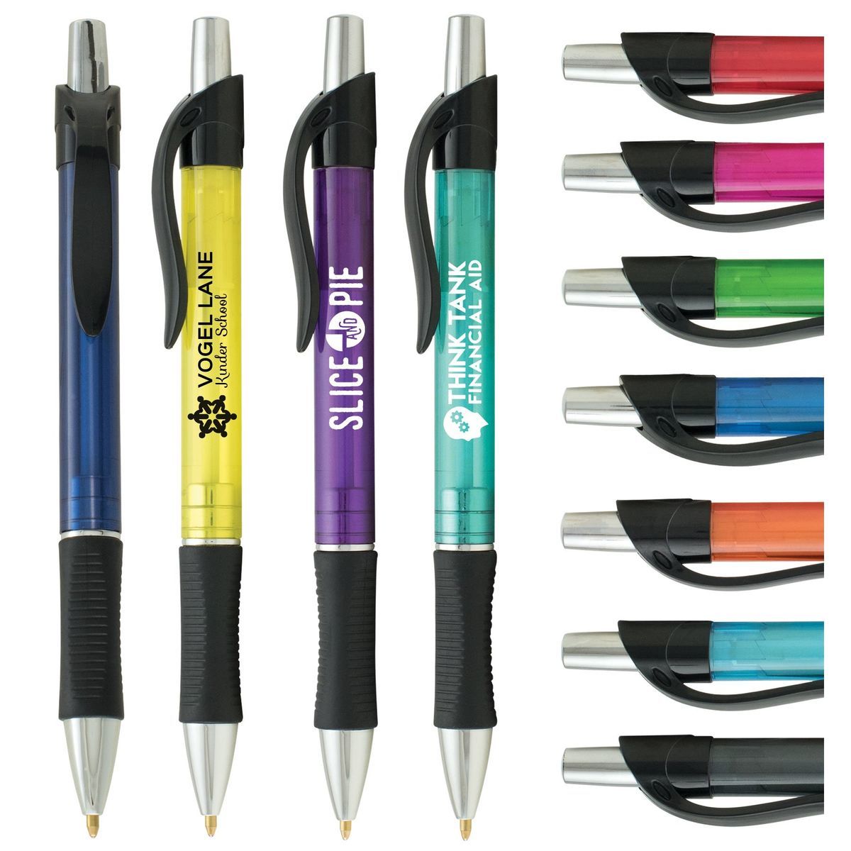 Stylex crystal pen | Corporate Specialties
