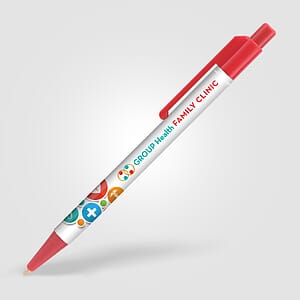 Colorama AM Pen + Antimicrobial Additive