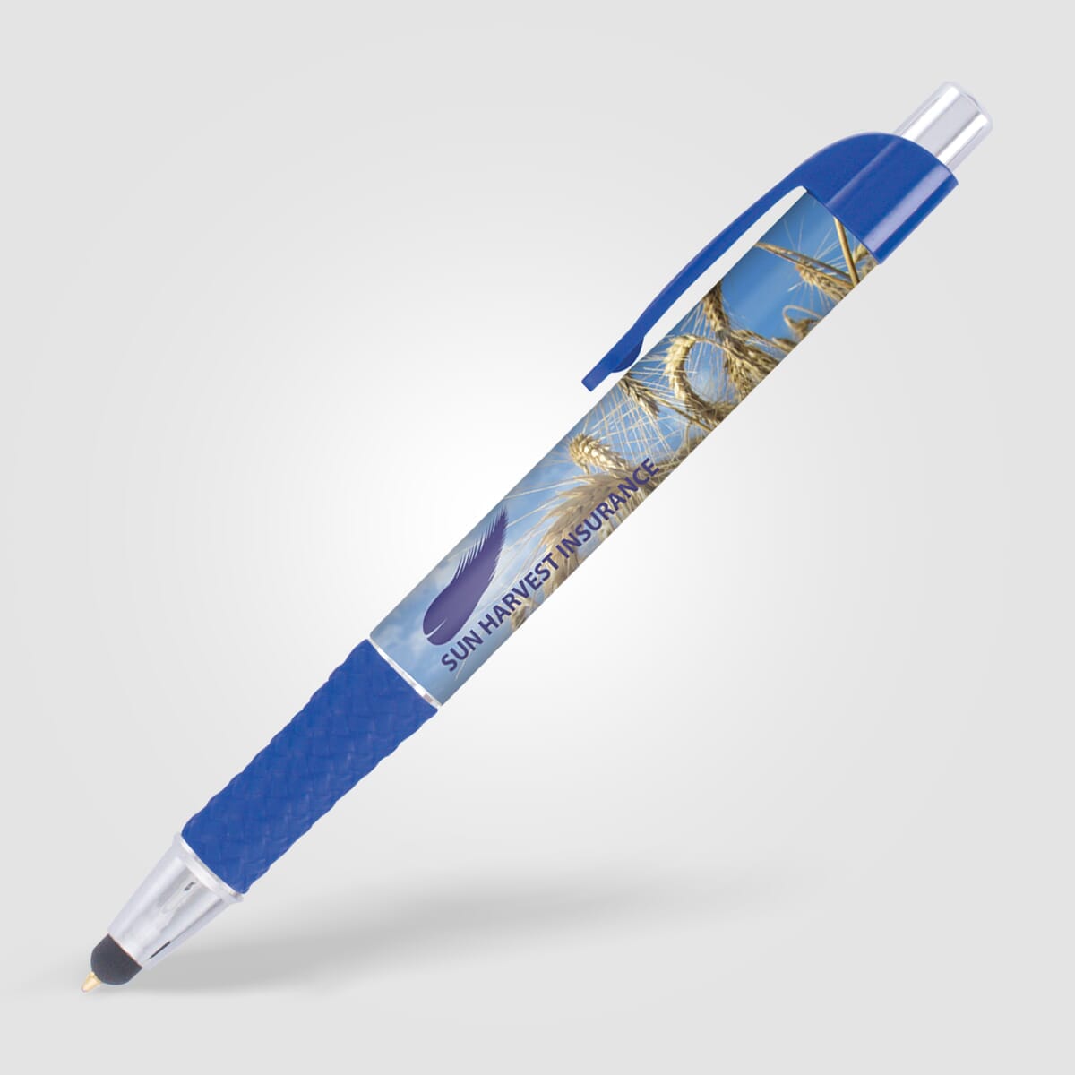 Elite w/ Stylus
