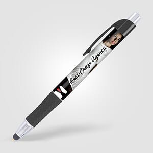 Elite w/ Stylus