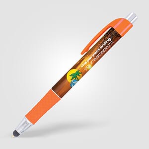 Elite w/ Stylus