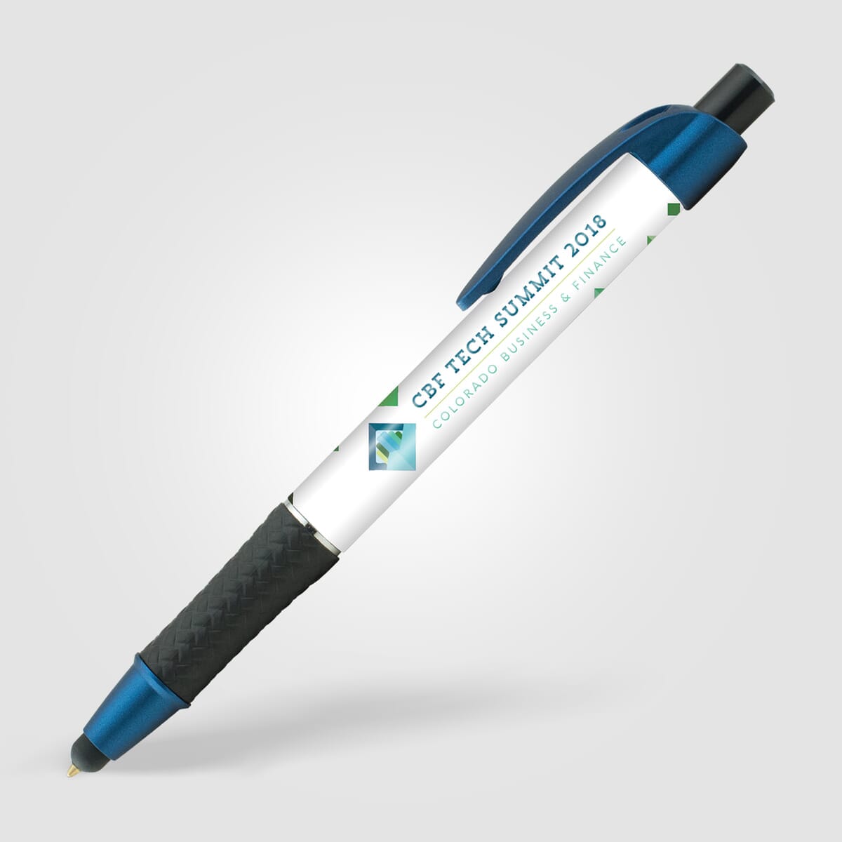 Elite Metallic w/ Stylus