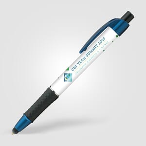 Elite Metallic w/ Stylus