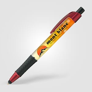 Elite Metallic w/ Stylus