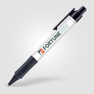 Grip Write AM Pen + Antimicrobial Additive