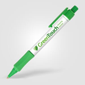 Grip Write AM Pen + Antimicrobial Additive