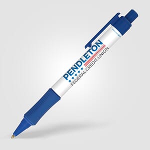 Grip Write AM Pen + Antimicrobial Additive