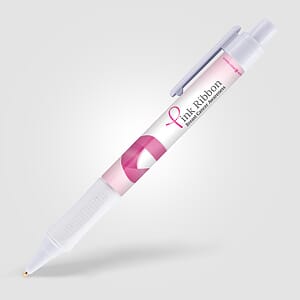 Grip Write AM Pen + Antimicrobial Additive