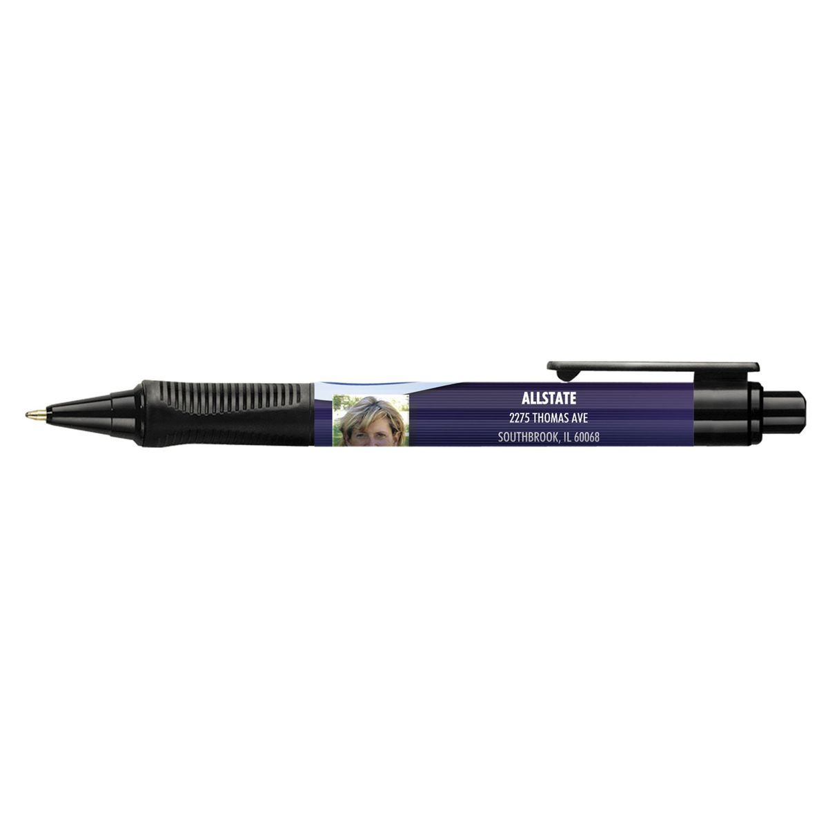 Grip Write Pen