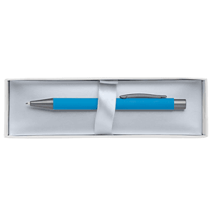 Bowie Softy Gift Box  on Pen and Box