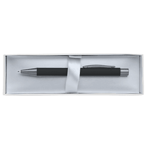 Bowie Softy Gift Box  on Pen and Box