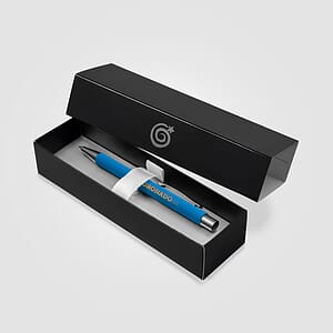 Bowie Softy Gift Box