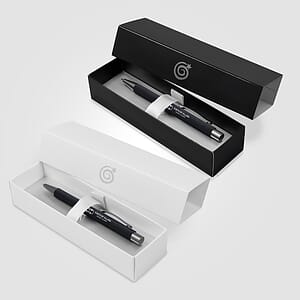 Bowie Softy Gift Box