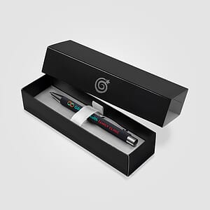 Bowie Softy Gift Box