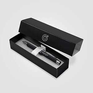 Bowie Softy Gift Box