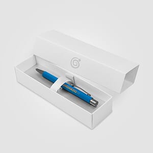 Bowie Softy Gift Box