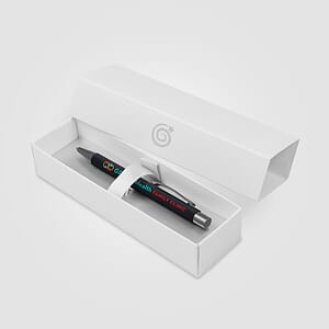 Bowie Softy Gift Box
