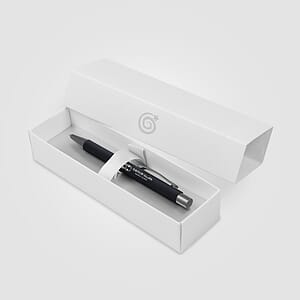 Bowie Softy Gift Box