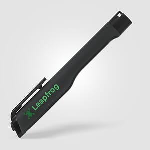 Vega Softy - 6-LED Light Bar Flashlight