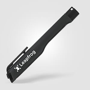 Vega Softy - 6-LED Light Bar Flashlight