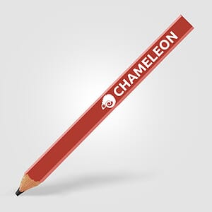 Carpenter Pencil