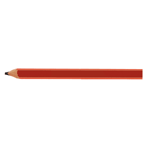 Carpenter Pencil