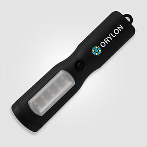Orion - 13-LED Flashlight