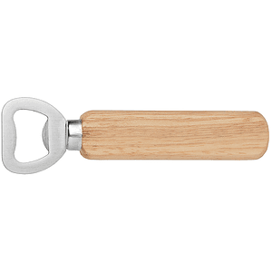 Wooden Bottle Opener