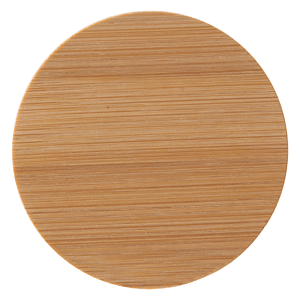 Bamboo Magnetic Bottle Opener