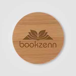 Bamboo Magnetic Bottle Opener