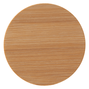 Bamboo Magnetic Bottle Opener