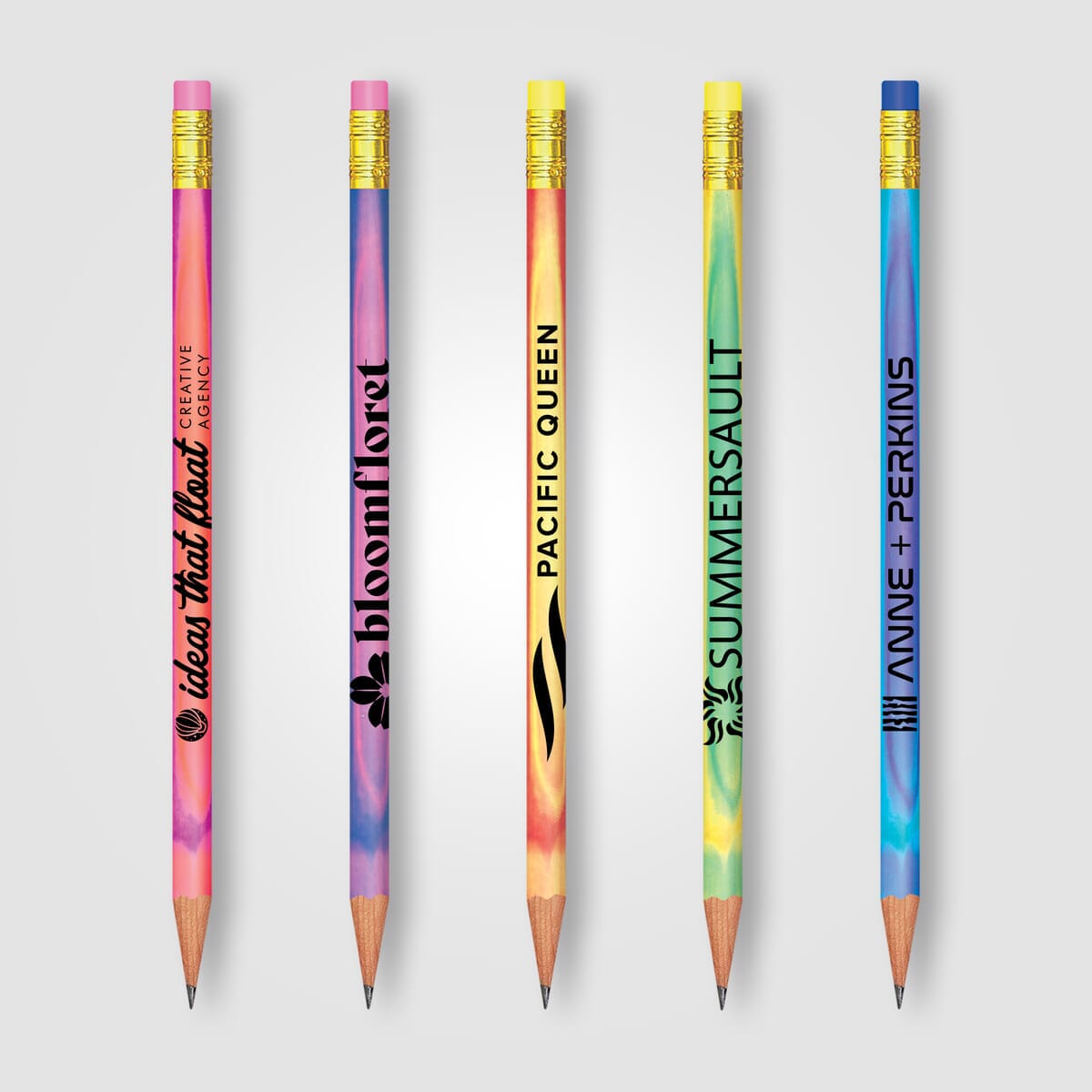 Color Change Pencil