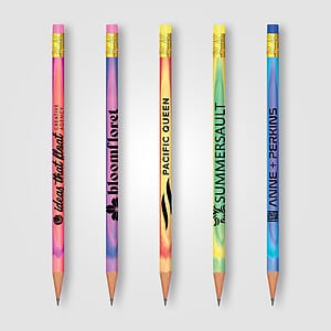Color Change Pencil