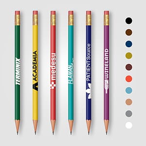 Round Pencil