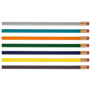 Round Pencil