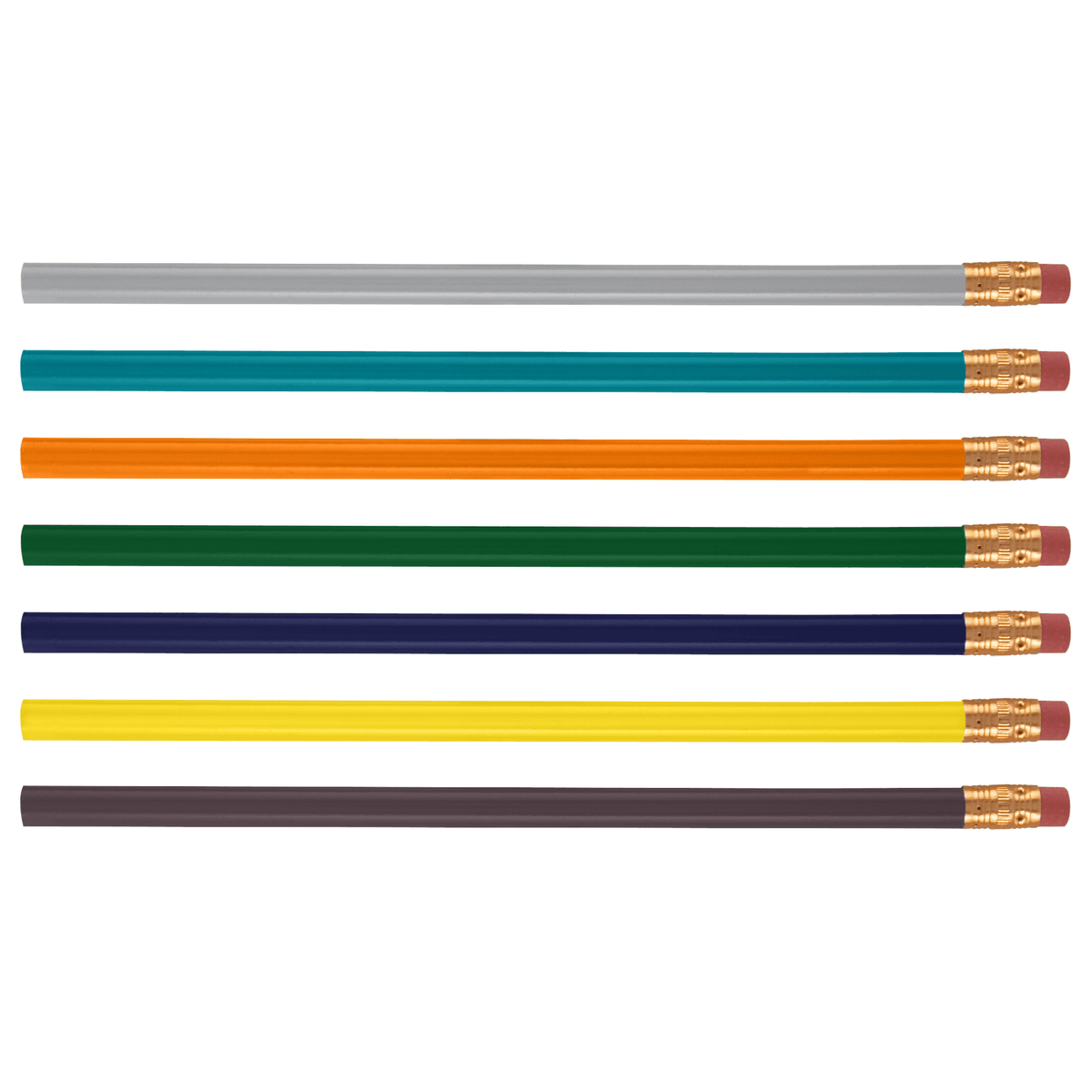 Round Pencil